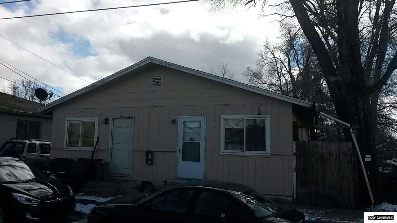 1822F Street, Sparks, NV 89431
