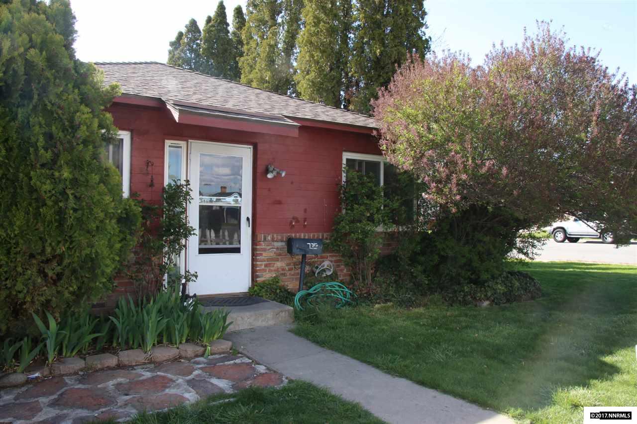 735 19th St, Sparks, NV 894314311
