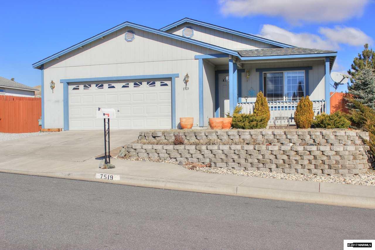 7519Cezanne, Sun Valley, NV 89433