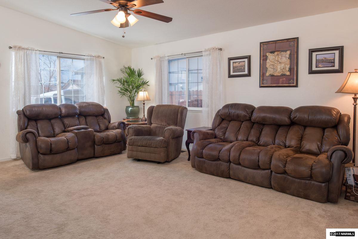 5491Trapper Ct, Sun Valley, NV 89433