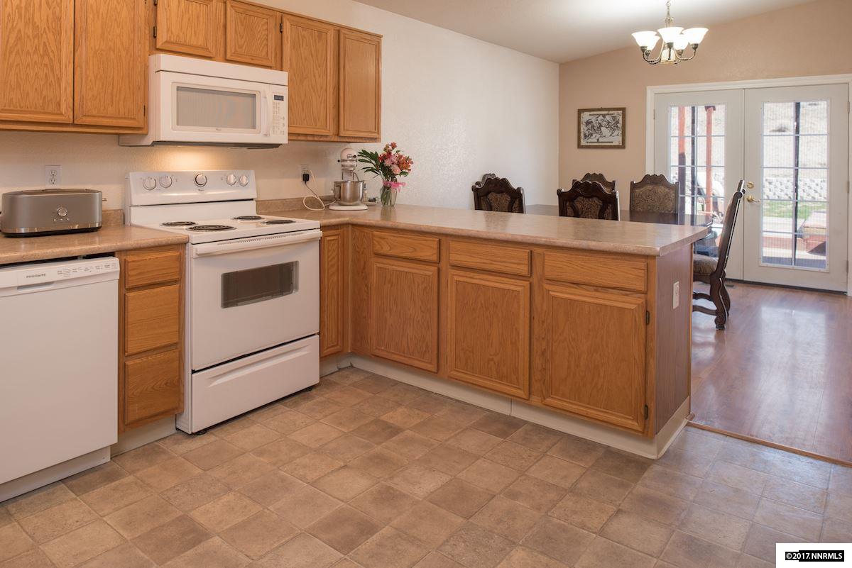 5491Trapper Ct, Sun Valley, NV 89433