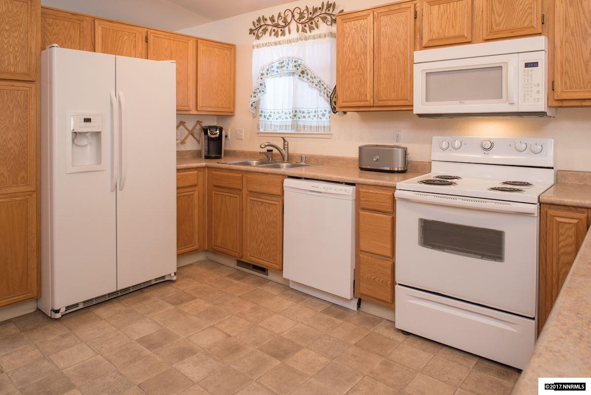 5491Trapper Ct, Sun Valley, NV 89433
