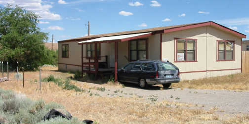 Sun Valley Mobile Home Park 5322 KoalaSun Valley, NV 89433