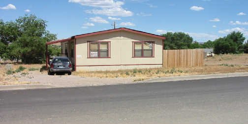 Sun Valley Mobile Home Park 5322 KoalaSun Valley, NV 89433