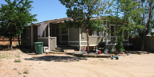 Sun Valley Mobile Home Park 5424 Slope DrSun Valley, NV 89433
