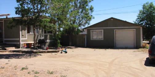 Sun Valley Mobile Home Park 5424 Slope DrSun Valley, NV 89433