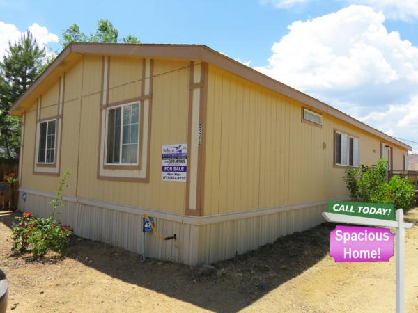 5361 Corral Dr