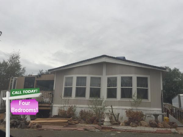 5841 Applegate Dr ,NV, Sun Valley, 89433