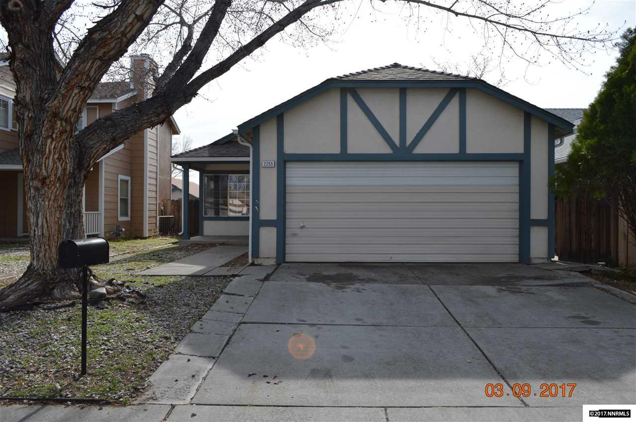2255Rockdale Drive, Sparks, NV 89434