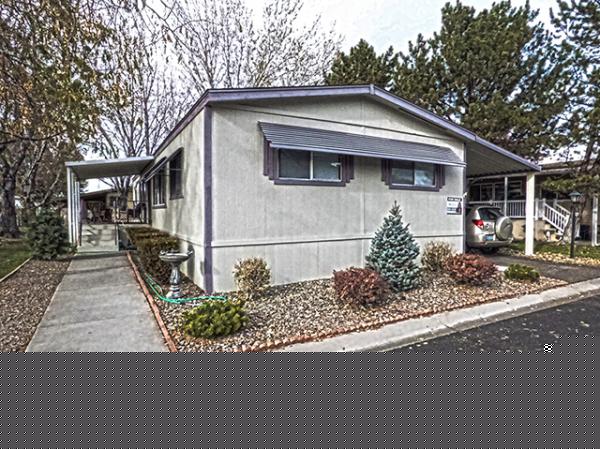 Sierra Royal Mobile Home Park675 Parlanti LnSparks, NV 89434