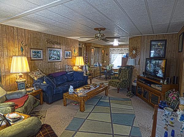 Sierra Royal Mobile Home Park675 Parlanti Ln #119Sparks, NV 89434