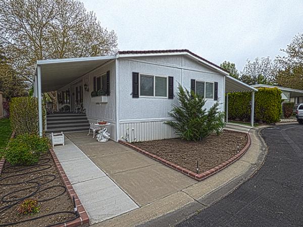 Sierra Royal Mobile Home Park675 Parlanti Ln, #144Sparks, NV 89434