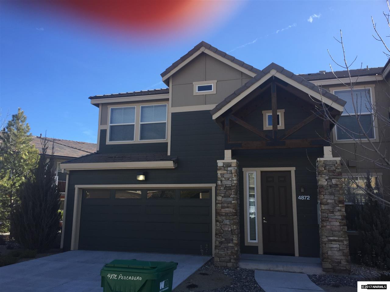 4872Pescadero, Sparks, NV 89436