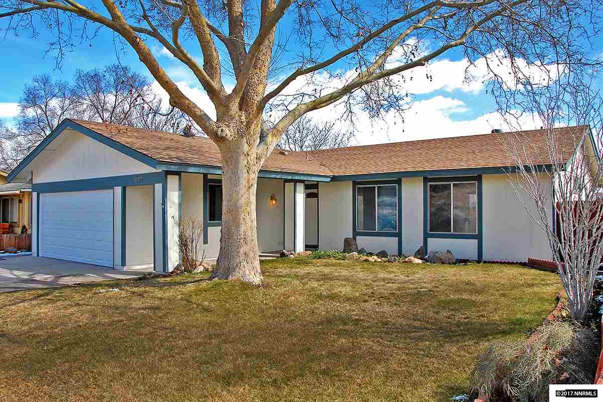 1077 Spanish Springs Rd, Sparks, NV 89436