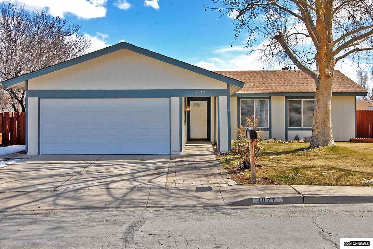 1077 Spanish Springs Rd, Sparks, NV 89436