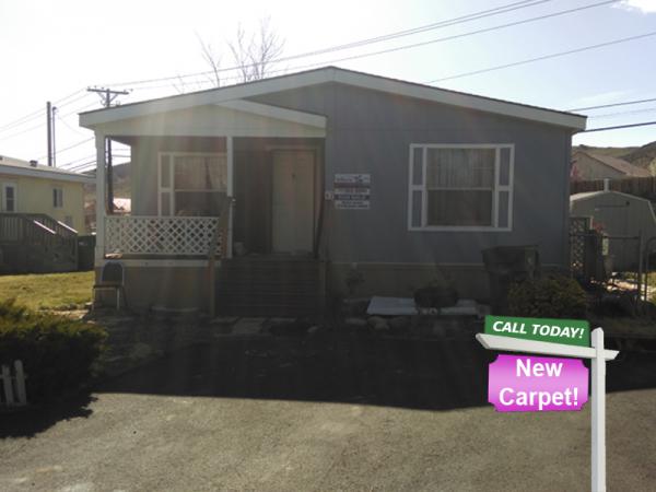 Blue Gem Estates 6560 Pyramid Way #42Sparks, NV 89436