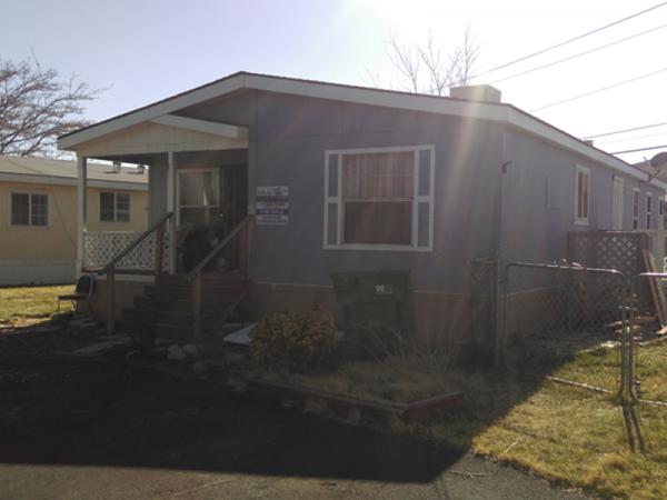 Blue Gem Estates 6560 Pyramid Way #42Sparks, NV 89436