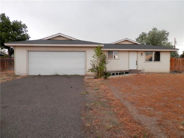 6570 David James BlSparks, NV, 89436Washoe County