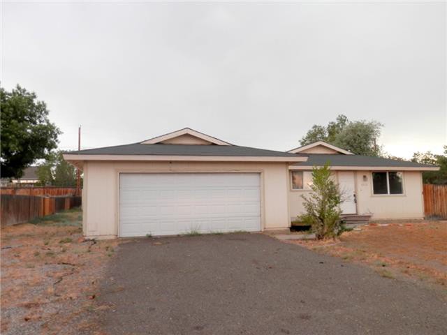 6570 David James BlSparks, NV, 89436Washoe County