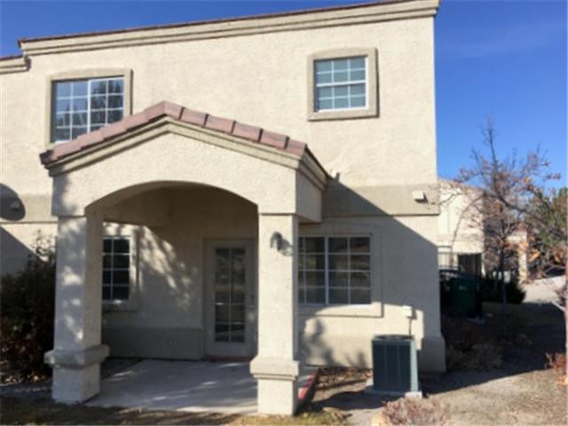 5750 Vista Palomar Way Unit 106Sparks, NV, 89436Washoe County