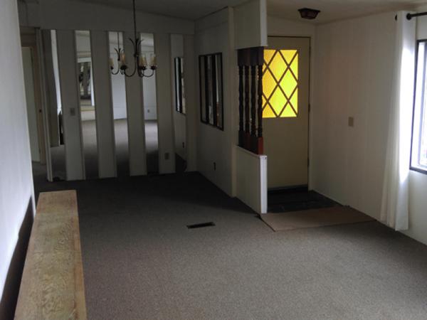 River Belle Mobile Home Park 1795 Old Hwy 40 #65Verdi, NV 89439