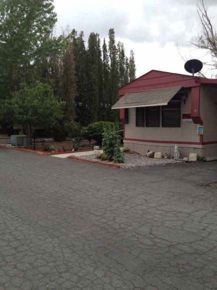 Conestoga Mobile Home Park101 LincolnHwy #13Wadsworth, NV 89442