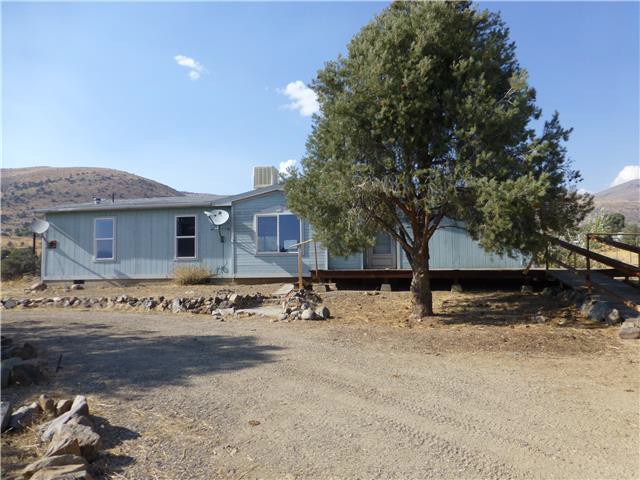3650 Topaz Ranch RWellington, NV, 89444Douglas County