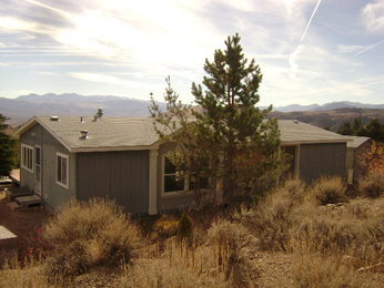 1245 Slate RoadWellington, NV, 89444Douglas County