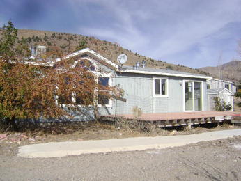 1245 Slate RoadWellington, NV, 89444Douglas County