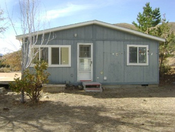 1245 Slate RoadWellington, NV, 89444Douglas County
