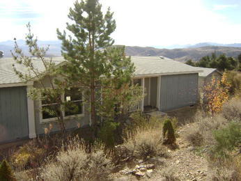 1245 Slate RoadWellington, NV, 89444Douglas County
