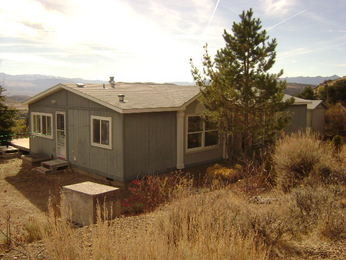 1245 Slate RoadWellington, NV, 89444Douglas County
