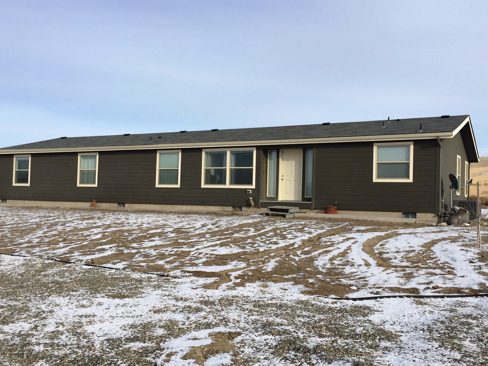 6555 Supreme Court, Winnemucca, NV 89445