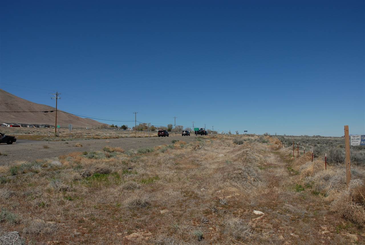 001US Hwy 95, Winnemucca, NV 89445