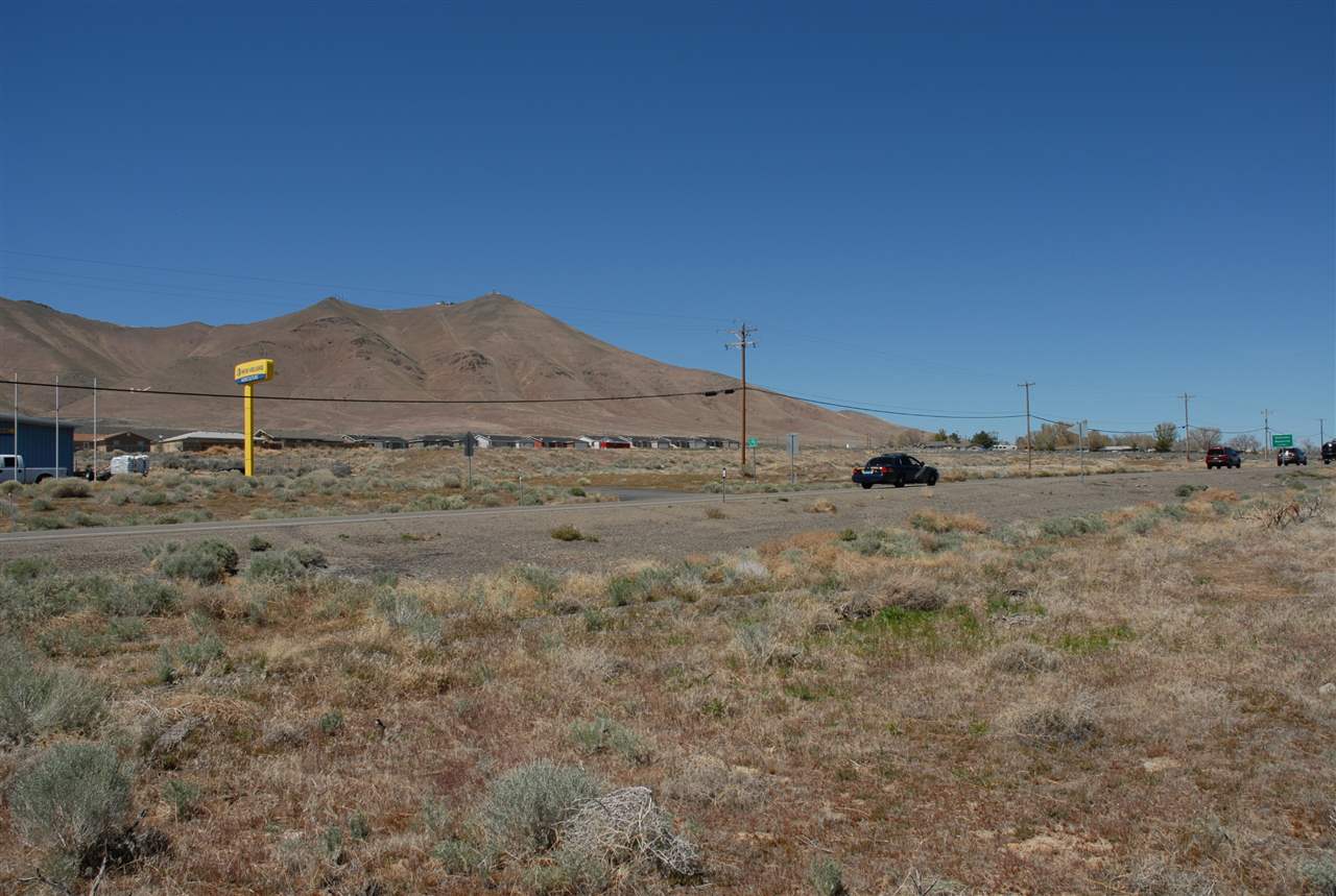 001US Hwy 95, Winnemucca, NV 89445