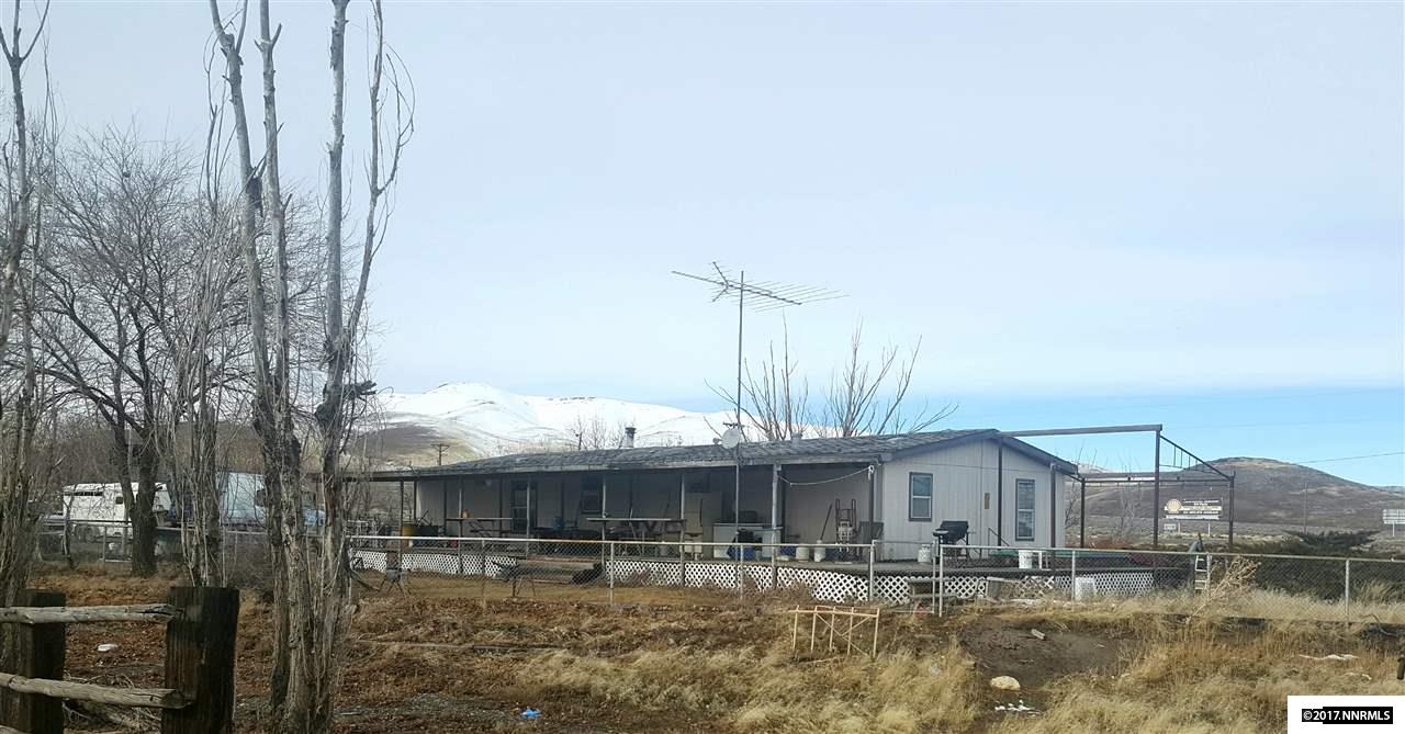 5980US HWy 95, Winnemucca, NV 89445