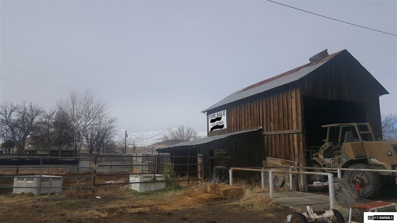 5980US HWy 95, Winnemucca, NV 89445