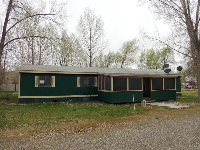 3160 Jupiter StWinnemucca, NV, 89445Humboldt County