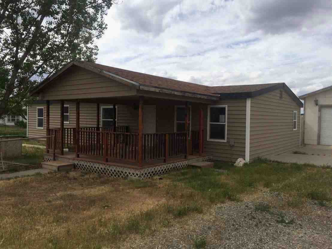 3195 Potbelly RdWinnemucca, NV, 89445Humboldt County