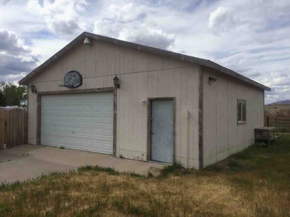3195 Potbelly RdWinnemucca, NV, 89445Humboldt County