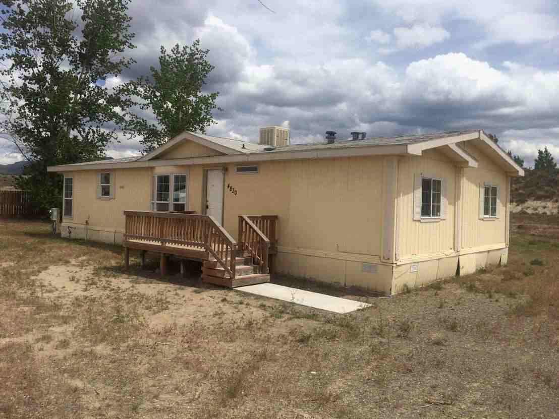 4830 Teal LnWinnemucca, NV, 89445Humboldt County
