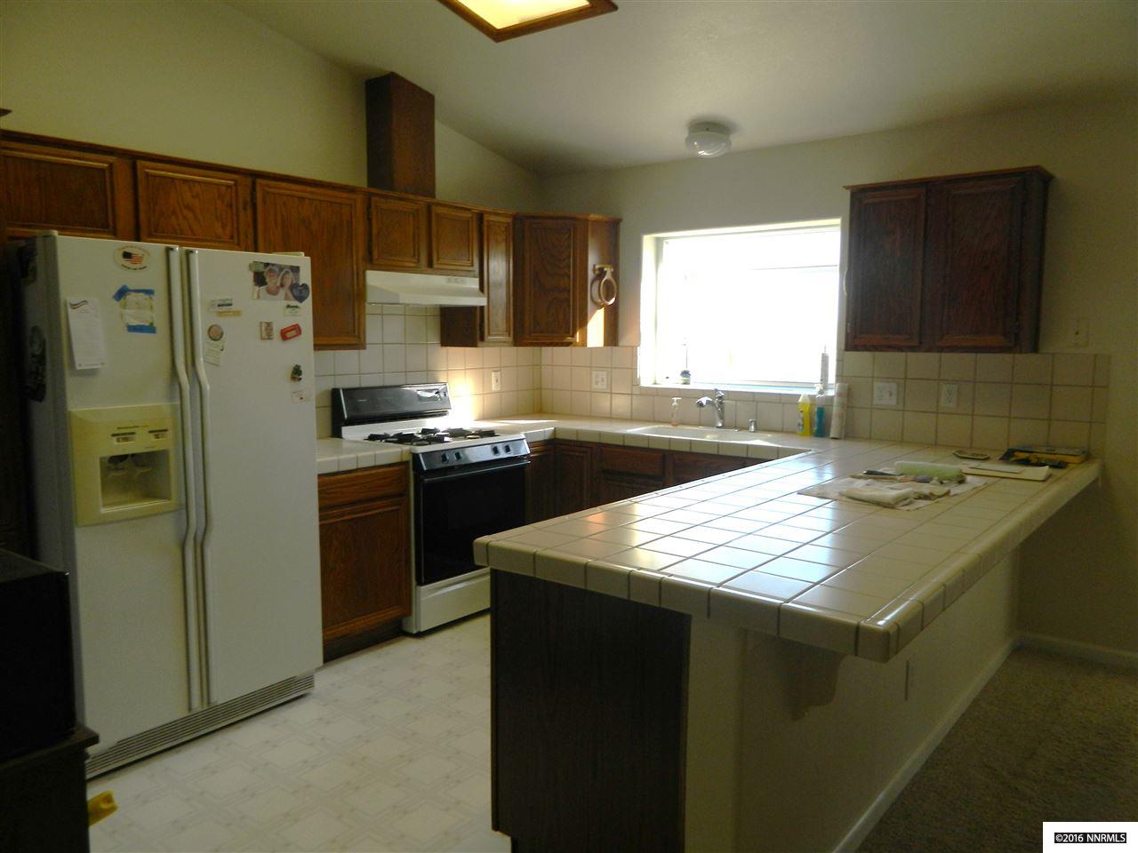 17Mason Road Par 4, Yerington, NV 89447