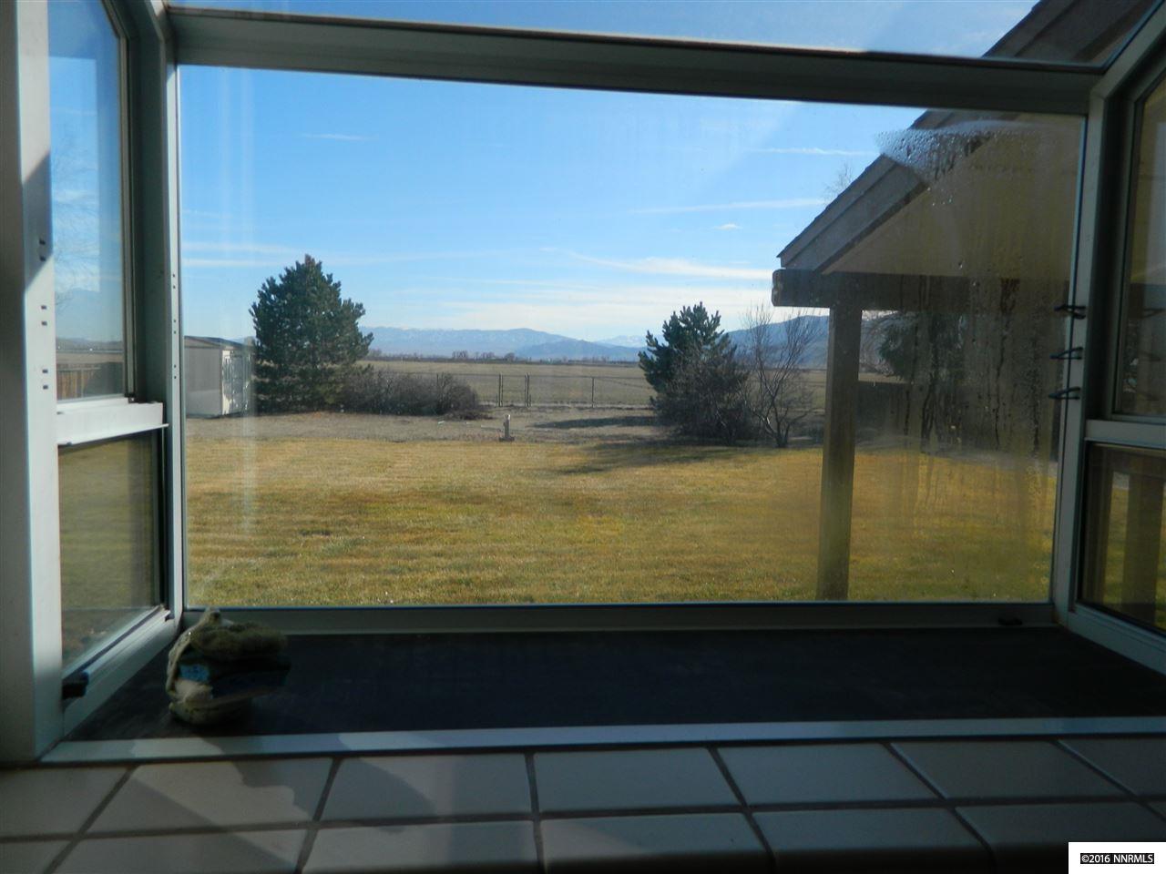 17Mason Road Par 4, Yerington, NV 89447