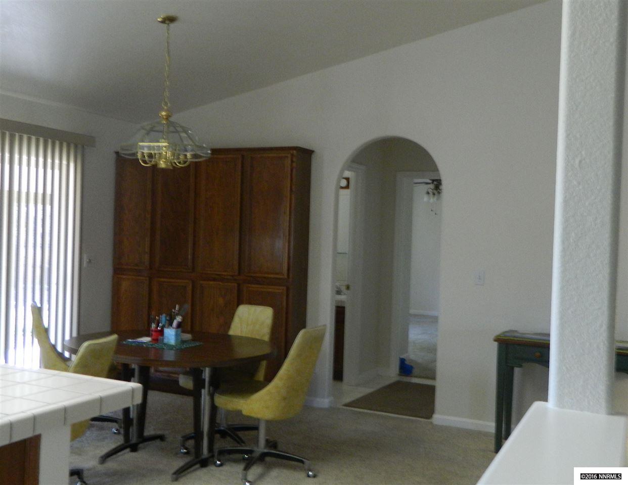 17Mason Road Par 4, Yerington, NV 89447