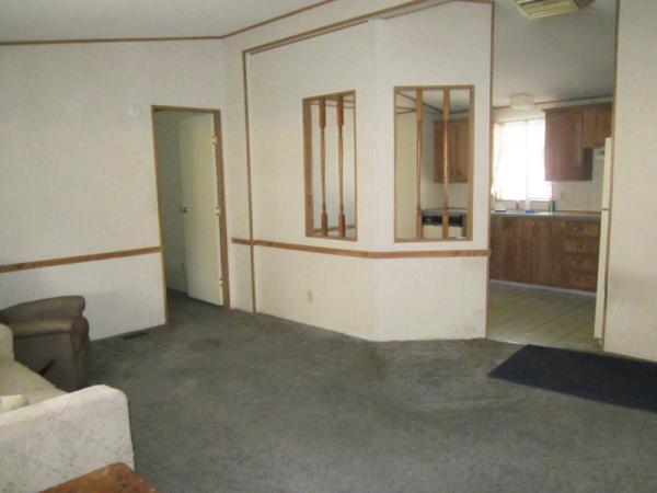 Pioneer Mobile Home Ranch 815 W Bridge St #56Yerington, NV 89447