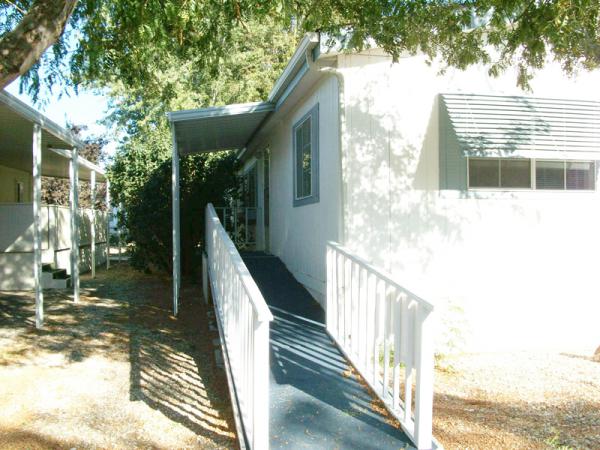 Greenfield Mobile Home Park500 W Goldfield Ave #27Yerington, NV 89447