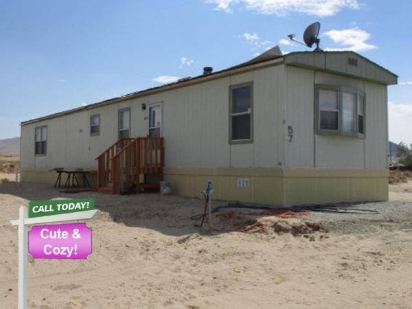 9 Stanley Ln ,NV, Yerington, 89447