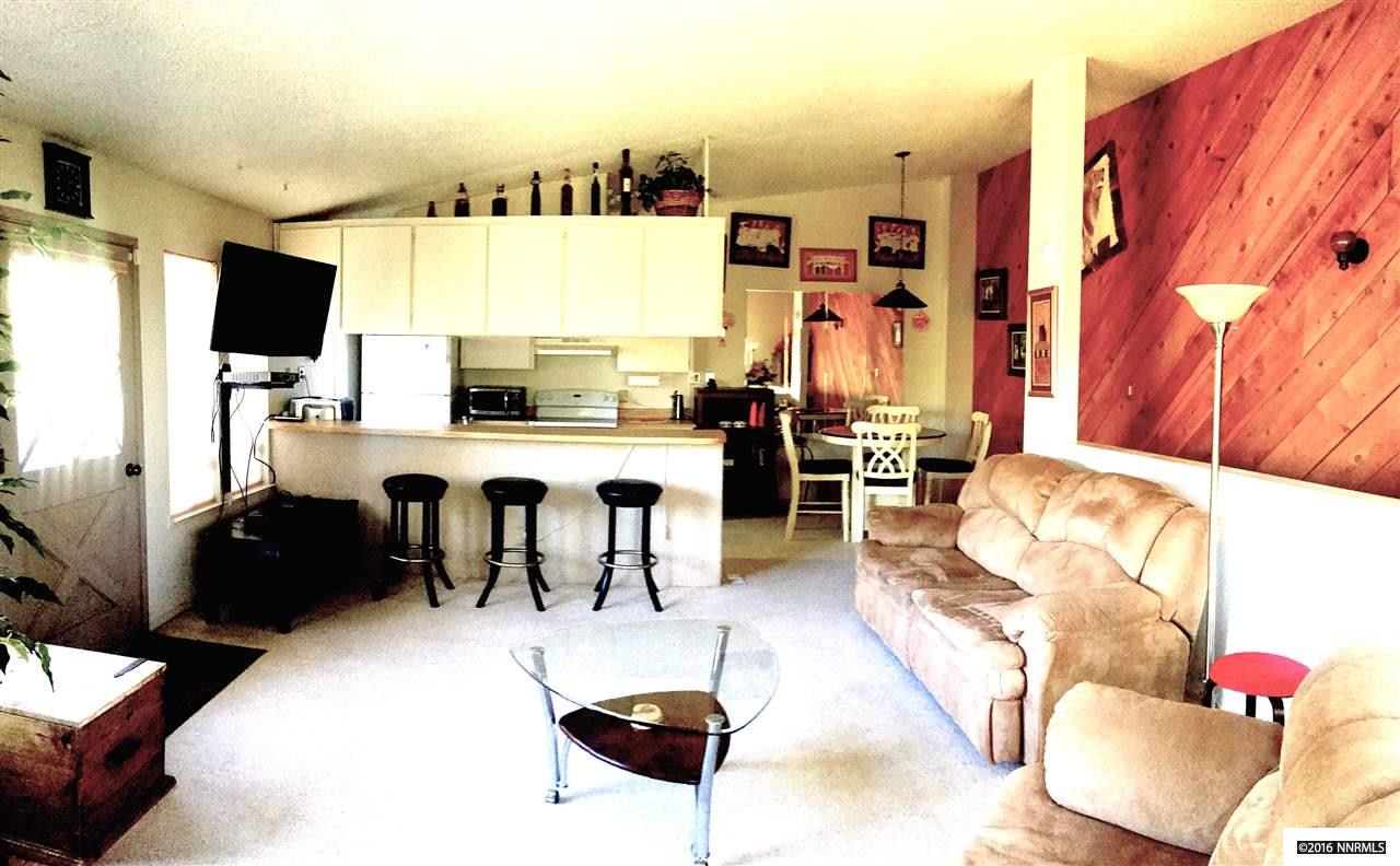 726TINA CT. UNIT C, Stateline, NV 89449