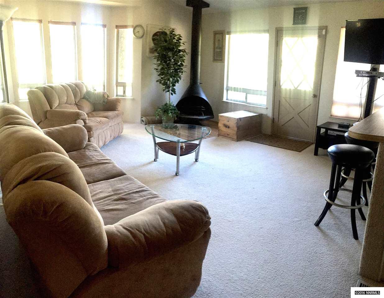 726TINA CT. UNIT C, Stateline, NV 89449