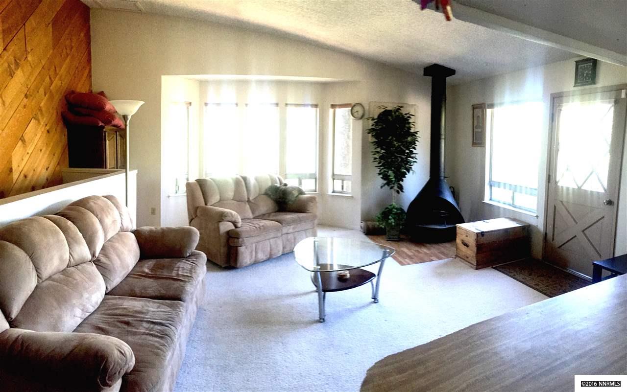 726TINA CT. UNIT C, Stateline, NV 89449